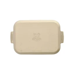 Peugeot - Appolia Ovenschaal Rechthoekig 36 Cm Ecru