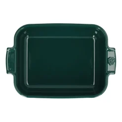 Peugeot - Appolia Ovenschaal Rechthoekig 22 cm Bosgroen