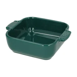 Peugeot - Appolia Ovenschaal Vierkant 18 cm Bosgroen