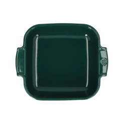 Peugeot - Appolia Ovenschaal Vierkant 28 cm Bosgroen