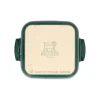 Peugeot - Appolia Ovenschaal Vierkant 21 cm Bosgroen