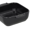 Peugeot - Appolia Ovenschaal Vierkant 18 cm Leisteen