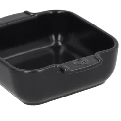 Peugeot - Appolia Ovenschaal Vierkant 18 cm Leisteen