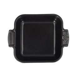 Peugeot - Appolia Ovenschaal Vierkant 18 cm Leisteen