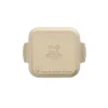 Peugeot - Appolia Ovenschaal Vierkant 21 Cm Ecru