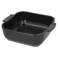 Peugeot - Appolia Ovenschaal Vierkant 21 cm Leisteen