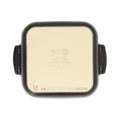 Peugeot - Appolia Ovenschaal Vierkant 21 cm Leisteen