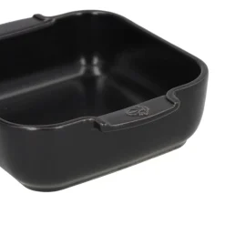 Peugeot - Appolia Ovenschaal Vierkant 21 cm Leisteen