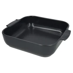 Peugeot - Appolia Ovenschaal Vierkant 36 cm Leistenen
