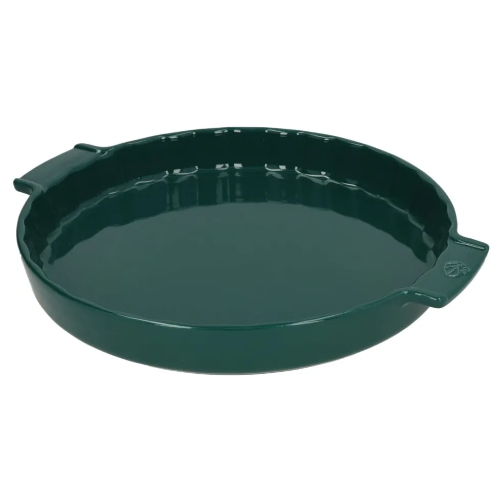 Peugeot - Appolia Taartvorm 30 cm Bosgroen