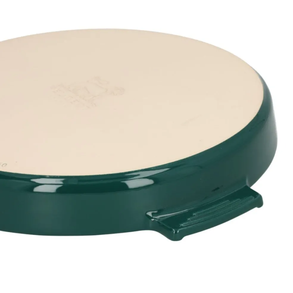 Peugeot - Appolia Taartvorm 30 cm Bosgroen