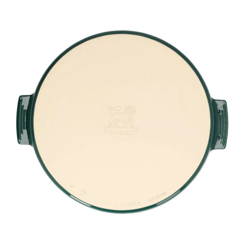 Peugeot - Appolia Taartvorm 30 cm Bosgroen