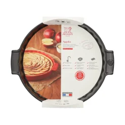 Peugeot - Appolia Taartvorm 30 cm Leisteen