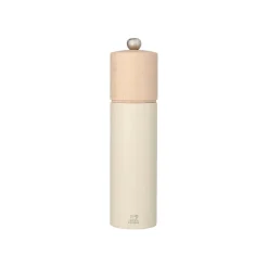 Peugeot - Boreal Zoutmolen Veder witte 21 cm