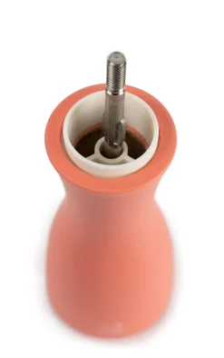 Peugeot - Duo Tahiti Peper-en Zoutmolenset Vuur 15 cm
