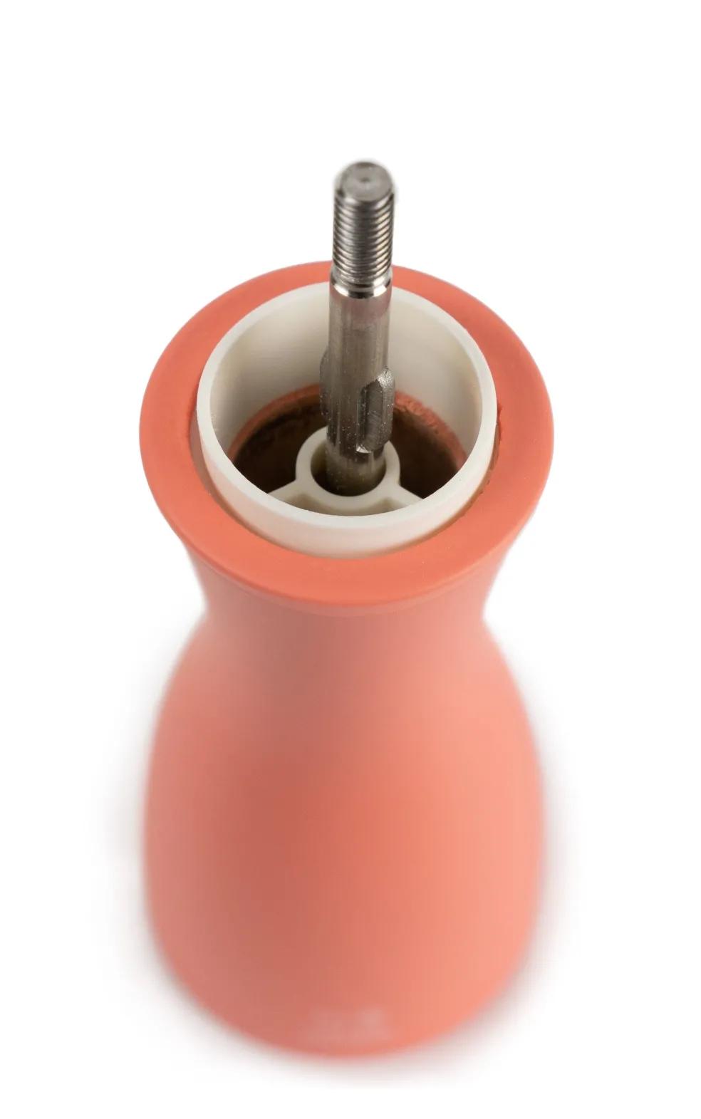 Peugeot - Duo Tahiti Peper-en Zoutmolenset Vuur 15 cm