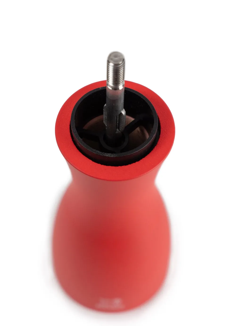 Peugeot - Duo Tahiti Peper-en Zoutmolenset Vuur 15 cm
