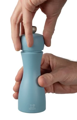 Peugeot - Duo Tahiti Peper-en Zoutmolenset Lucht 15 cm