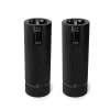 Peugeot - Giftbox Duo Line Elektrische Peper- en Zoutmolen set 15 cm zwart