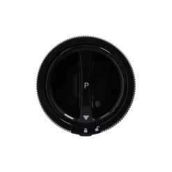 Peugeot - Line Elektrische Pepermolen aluminium carbon 15cm