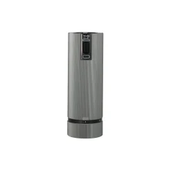 Peugeot - Line Elektrische Pepermolen aluminium carbon 15cm