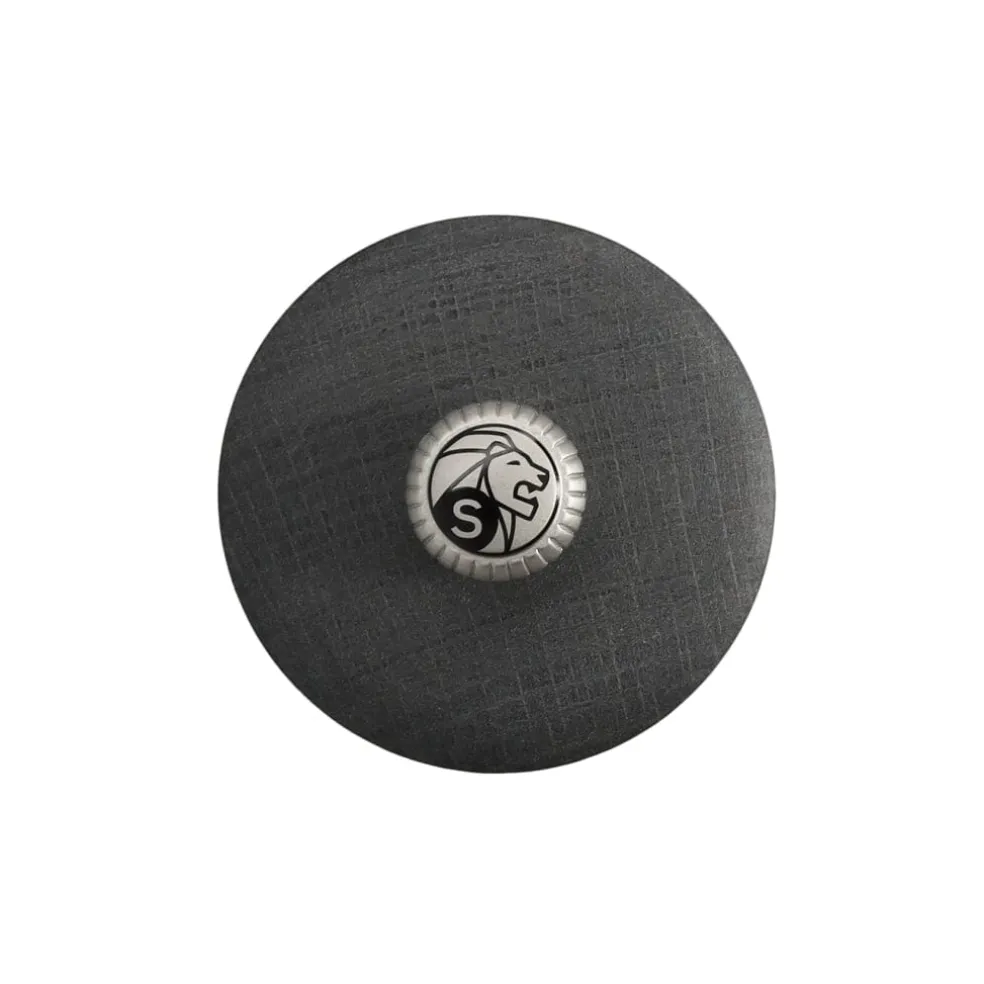 Peugeot - Line Moulin Zoutmolen aluminium carbon 18cm