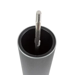 Peugeot - Line Pepermolen Aluminium Carbon 22 cm