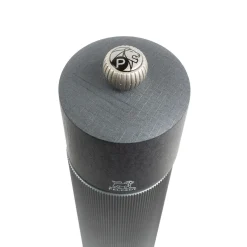 Peugeot - Line Pepermolen Aluminium Carbon 22 cm