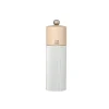 Peugeot - Line Pepermolen aluminium naturel 18cm