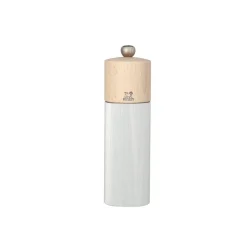 Peugeot - Line Pepermolen aluminium naturel 18cm