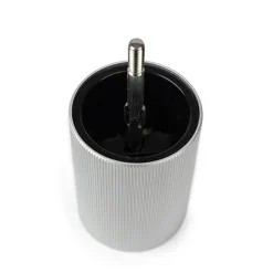 Peugeot - Line Pepermolen aluminium naturel 18cm
