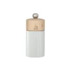 Peugeot - Line Pepermolen aluminium naturel 12cm