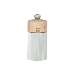 Peugeot - Line Pepermolen aluminium naturel 12cm