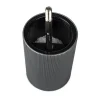 Peugeot - Line Pepermolen carbon aluminium 12cm