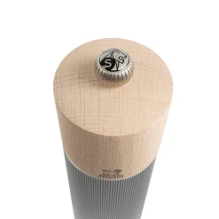 Peugeot - Line Zoutmolen Aluminium 22 cm