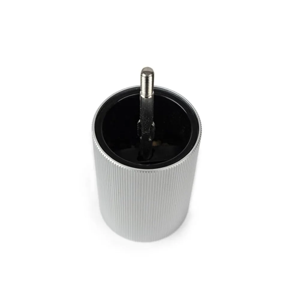 Peugeot - Line Zoutmolen naturel aluminium 18cm