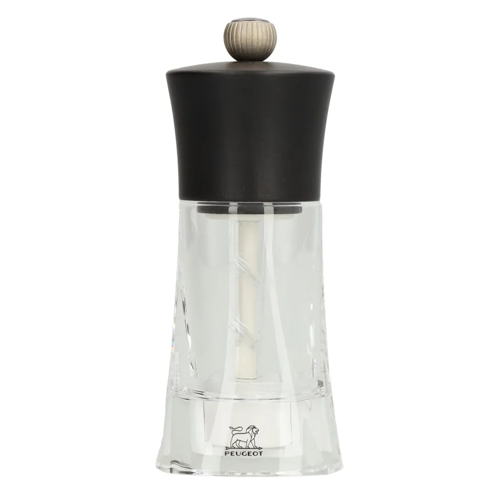 Peugeot - Oléron Zoutmolen Nat Zout Chocolade 14 cm