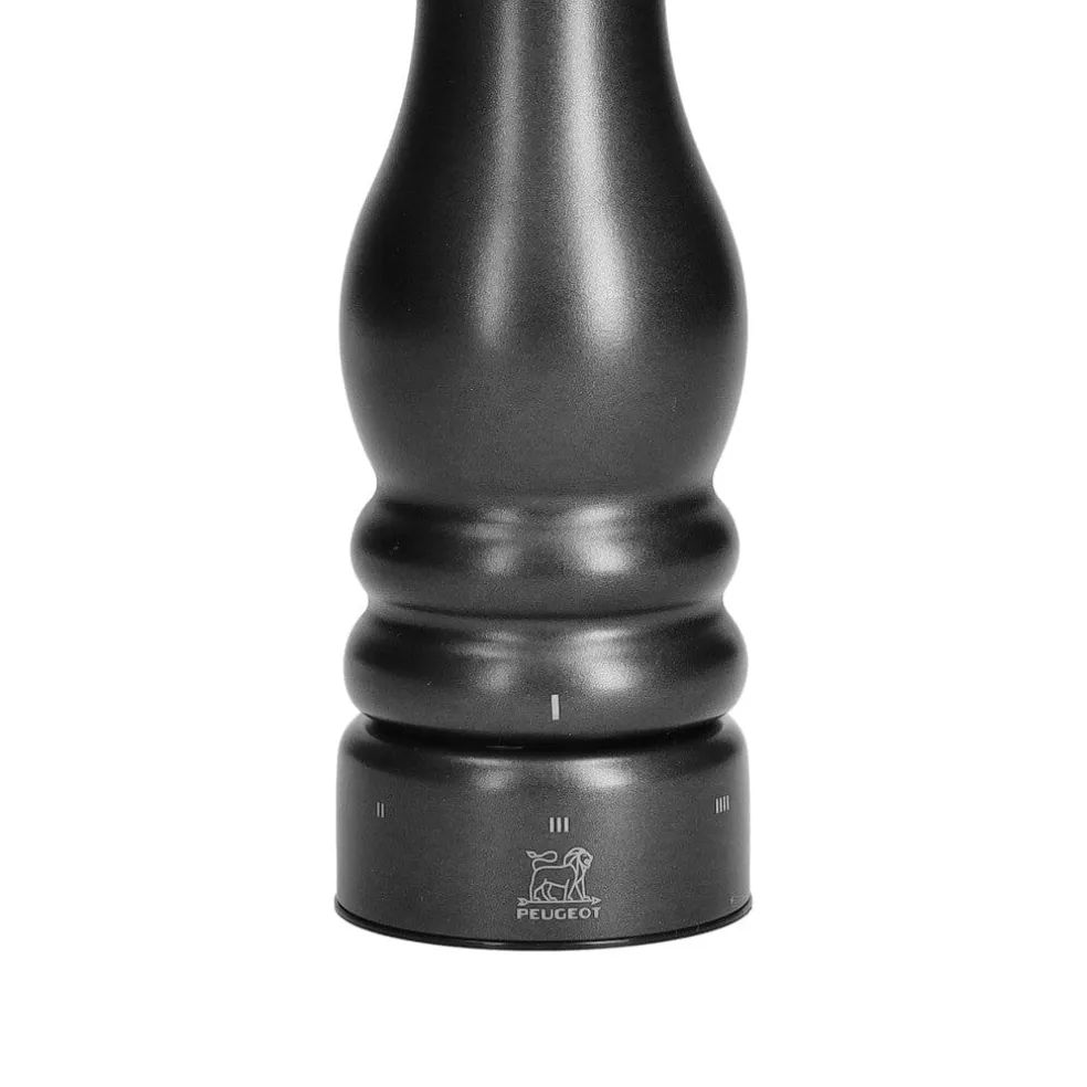 Peugeot - Paris Chef Peper- en Zoutmolen set 22 cm Koper en Carbon