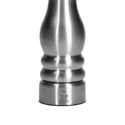 Peugeot - Paris Chef Peper- en Zoutmolen set 22 cm Carbon en RVS
