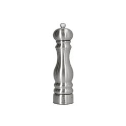 Peugeot - Paris Chef Pepermolen Roestvrij Staal 18 Cm U'Select NL