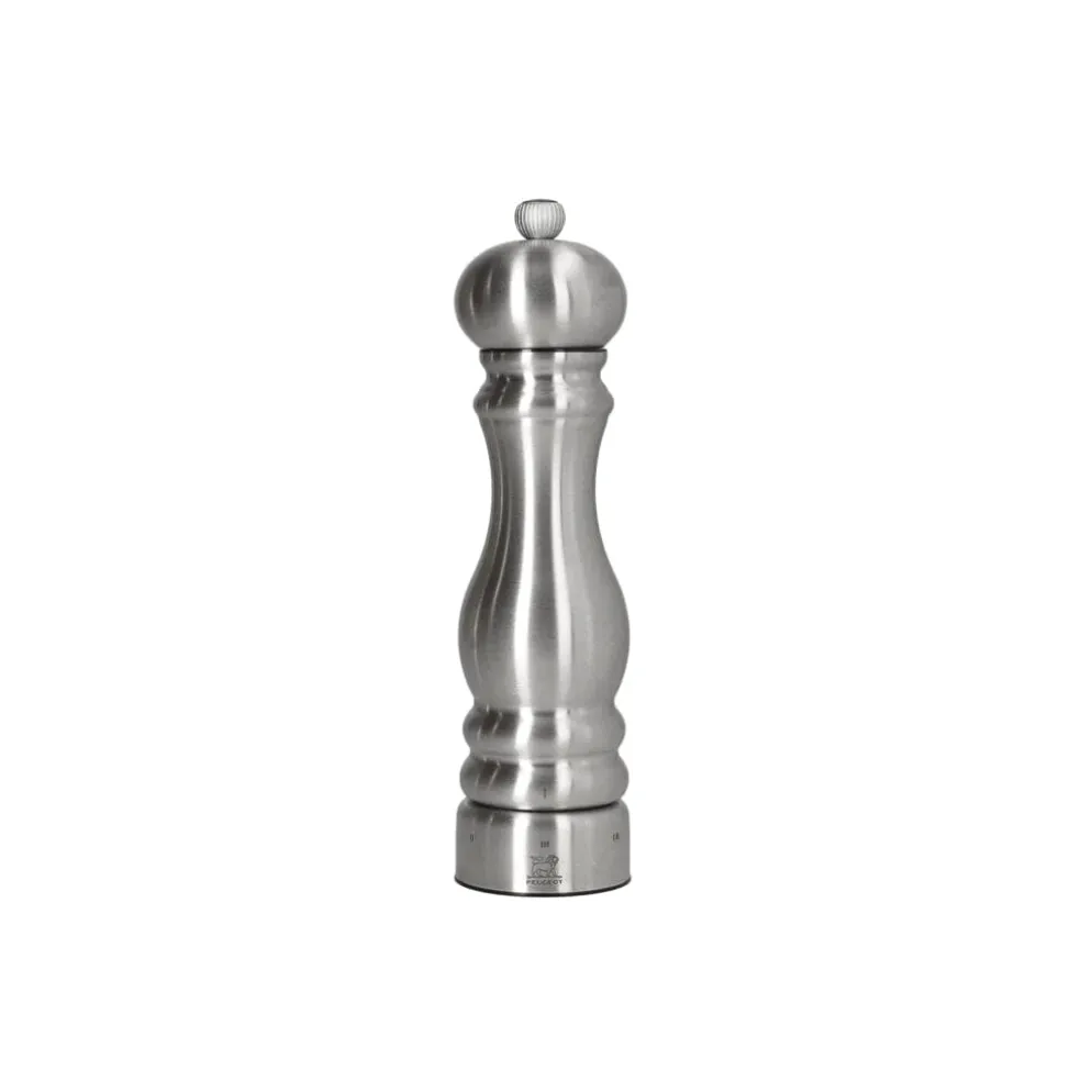 Peugeot - Paris Chef Pepermolen Roestvrij Staal 18 Cm U'Select NL