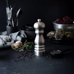 Peugeot - Paris Chef Zoutmolen RVS 22 cm