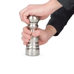 Peugeot - Paris Chef Zoutmolen Roestvrij Staal 18 Cm U'Select NL