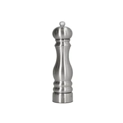 Peugeot - Paris Chef Zoutmolen Roestvrij Staal 18 Cm U'Select NL