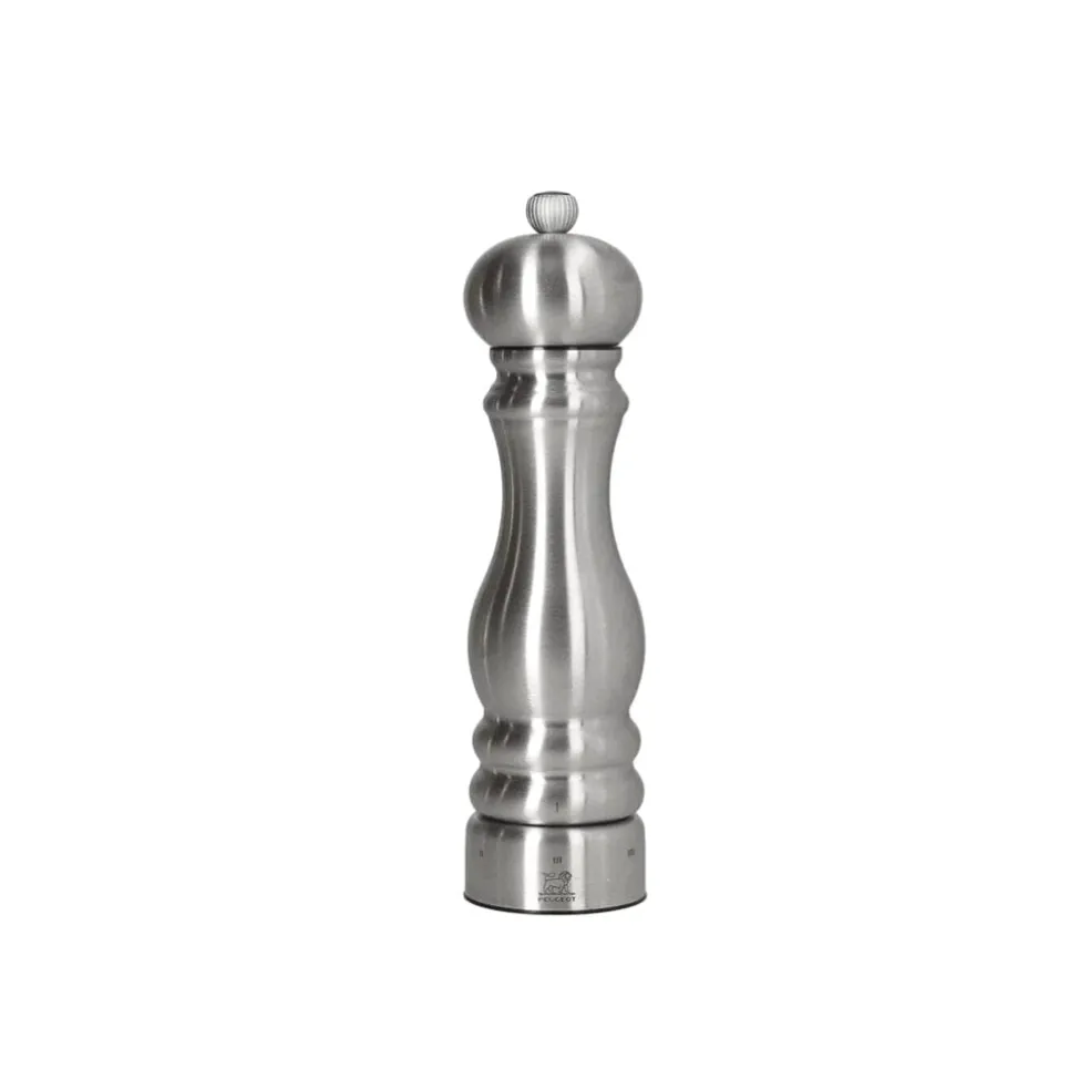 Peugeot - Paris Chef Zoutmolen Roestvrij Staal 18 Cm U'Select NL