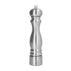 Peugeot - Paris Chef Zoutmolen Roestvrij Staal 30 Cm U'Select NL