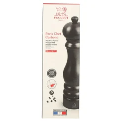 Peugeot - Paris Chef Zoutmolen RVS Carbon 22 cm