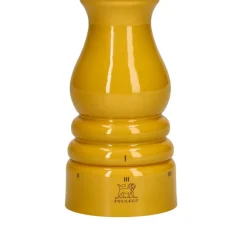 Peugeot - Paris Peper- en Zoutmolen set 18 cm Saffraangeel en Forest Groen