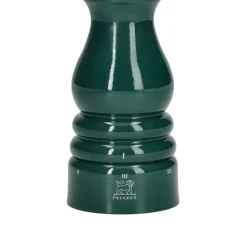 Peugeot - Paris Peper- en Zoutmolen set 18 cm Saffraangeel en Forest Groen