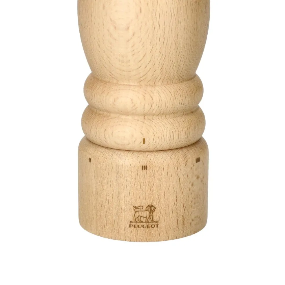 Peugeot - Paris Peper- en Zoutmolen set 30 cm Grafiet en Naturel